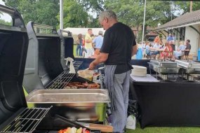 Barbie King Street Food Catering Profile 1