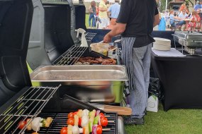 Barbie King BBQ Catering Profile 1
