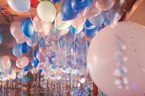 At Last Events Ballon Decoration Hire Profile 1