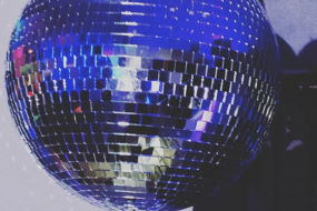 Weston Disco Hire DJs Profile 1