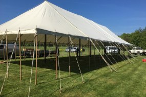 Catman Boogie Marquee and Tent Hire Profile 1