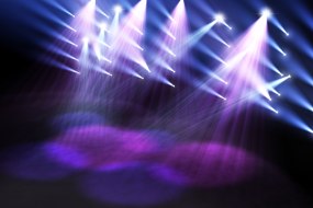 Catman Boogie Lighting Equipment Hire Profile 1