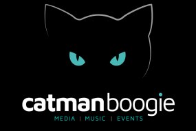 Catman Boogie Stage Lighting Hire Profile 1