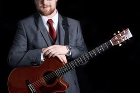 Phil Richards Music Party Entertainers Profile 1