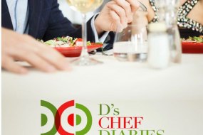 D’s Chef Diaries Event Catering Profile 1