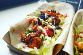 JWs Holysmoke Street Food Catering Profile 1