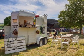 The Jerk Box Street Food Vans Profile 1