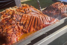 Smokey’s Catering Hog Roasts Profile 1