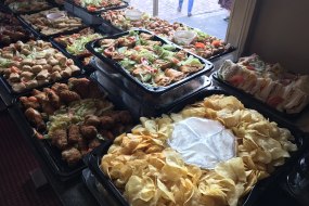 Smokey’s Catering  Buffet Catering Profile 1
