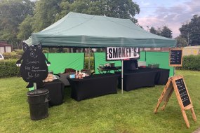 Smokey’s Catering Hog Roasts Profile 1