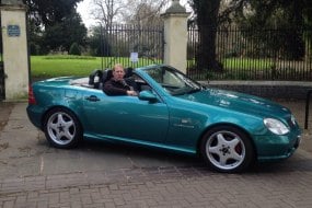 Anglo American Car Hire Transport Hire Profile 1