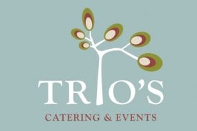 Wedding, party & private dining caterer