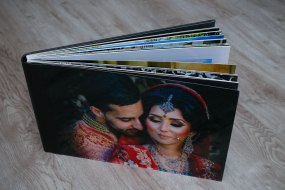 AmarGMedia Wedding Photographers Profile 1