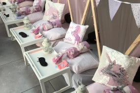 Unicorn theme