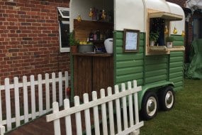 The Stirrup Tap Horsebox Bar Hire Profile 1