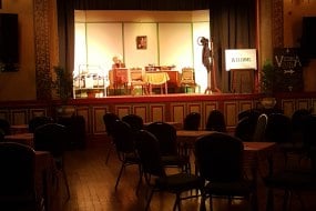 Dan Leno production