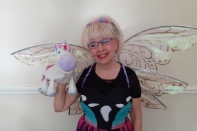 Party Fun with Tallulah Children's Entertainers Profile 1
