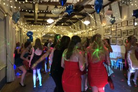 21st Celebratins