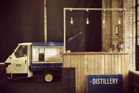 Distillery65 Mobile Bar Hire Profile 1