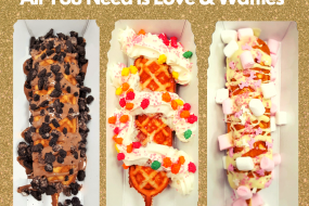 The Small Giraffe Dessert Caterers Profile 1