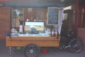 The Coffee Wagon Mobile Caterers Profile 1
