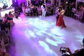 DJ Urban Elvis Lighting Equipment Hire Profile 1