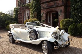 Harmony Wedding Cars Wedding Car Hire Profile 1