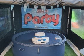 Tameside Hot Tubs Ltd Hot Tub Hire Profile 1