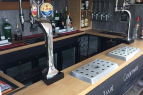 OBah Mobile Bar Hire Profile 1
