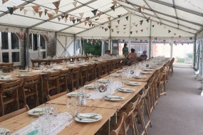 La Bonne Cuisiniere Event Catering Profile 1