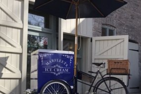 Ice Cream Bike Scotland Ice Cream Cart Hire Profile 1