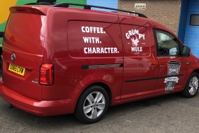 James' Speciality Coffee Dessert Caterers Profile 1
