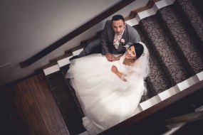 J C Evans Photography Wedding Photographers Profile 1