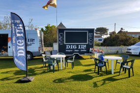 Dig In Catering Burger Van Hire Profile 1