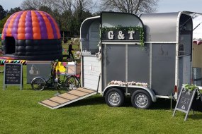 The Copper Still Mobile Gin Bar Hire Profile 1