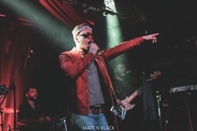deMars Entertainment Bands and DJs Profile 1