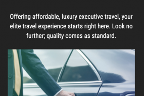 Elite Travel Ltd Luxury Car Hire Profile 1