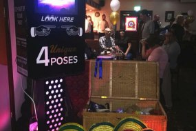Kool Soundz Entertainment & Events Photo Booth Hire Profile 1