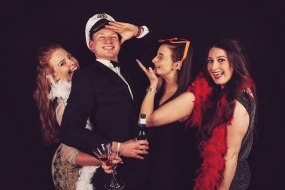 Peter Smart Photography Photo Booth Hire Profile 1