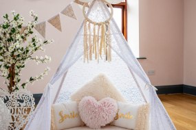 Glamping Dreams Glamping Tent Hire Profile 1
