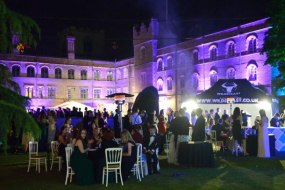 Wildefeast Street Food Catering Profile 1