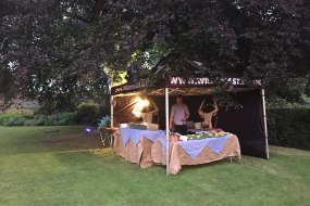 Wildefeast BBQ Catering Profile 1
