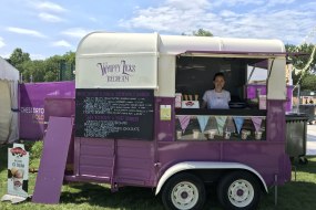Whippylicks Alcoholic Ice Cream Hire Profile 1