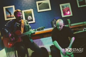 Onstage Events Ltd Bands and DJs Profile 1