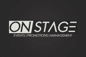 Onstage Events Ltd Smoke Machine Hire Profile 1