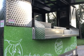 Clean Cuisine Co. Wedding Catering Profile 1