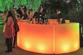 21 Events Cocktail Bar Hire Profile 1