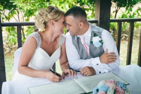 Dean Ward Photography Wedding Photographers Profile 1