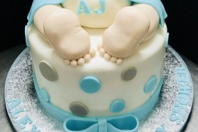 Sweet Themes Cakes & Patisserie  Baby Shower Party Hire Profile 1