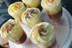 Sweet Themes Cakes & Patisserie Dessert Caterers Profile 1